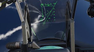 DCS World - Ace Combat 5 - Mission 7 - First line - For MiG-29S & Marianas