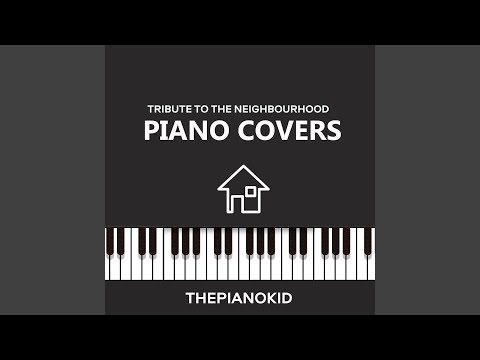 Reflections (Piano Version)