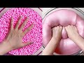 Most Relaxing and Satisfying Slime Videos #534 //Fast Version // SLM Satisfying //