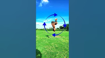 round off 🤸 backflip tutorial #youtube #youtubevideos #shorts #ligerflipper0x