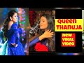 💯♥️ Thanuja Latest Viral Video after BB9 Fans Must Watch #starmaa #trending #reels 