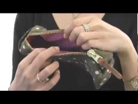 herschel settlement pencil case