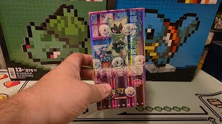 Opening a Chinese Pokemon GEM PACK VOL. 5 booster box! 💎💎