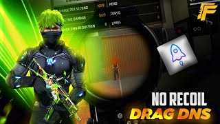 FREE FIRE SHADOW ROCKET 🚀 PROXY/ DNS || AIMBOT SCRIPT SHADOW ROCKET|| @M1NX__   #shadowrocket分享 🔥 screenshot 2