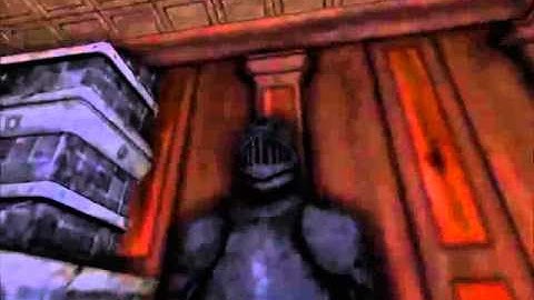 Amnesia! custom story: Kidnapped (part 1)