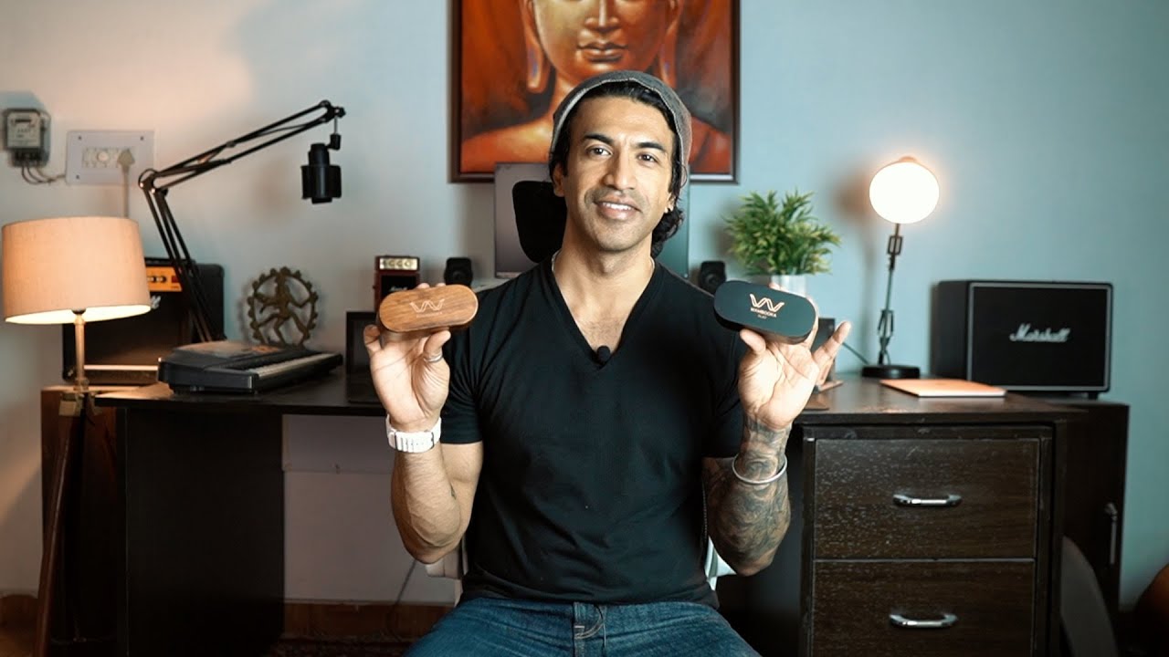 Product video thumbnail