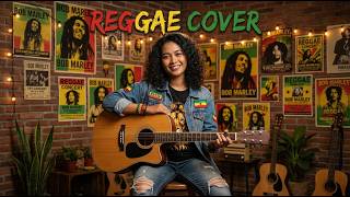 JOKO TINGKIR 🔥 | 3 Pemuda Berbahaya – Reggae Cover (Tama Halu)