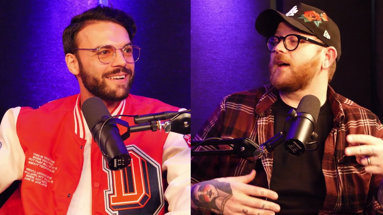 Pure Sex Ft. Austin Graham | The Worst W/ Chad Austin