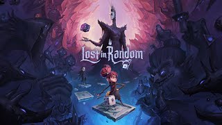 Lost In Random gameplay part 2