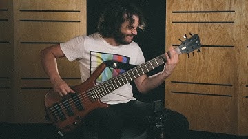 Alpha·Omega: "Goliath" Playthrough by Jon Stockman