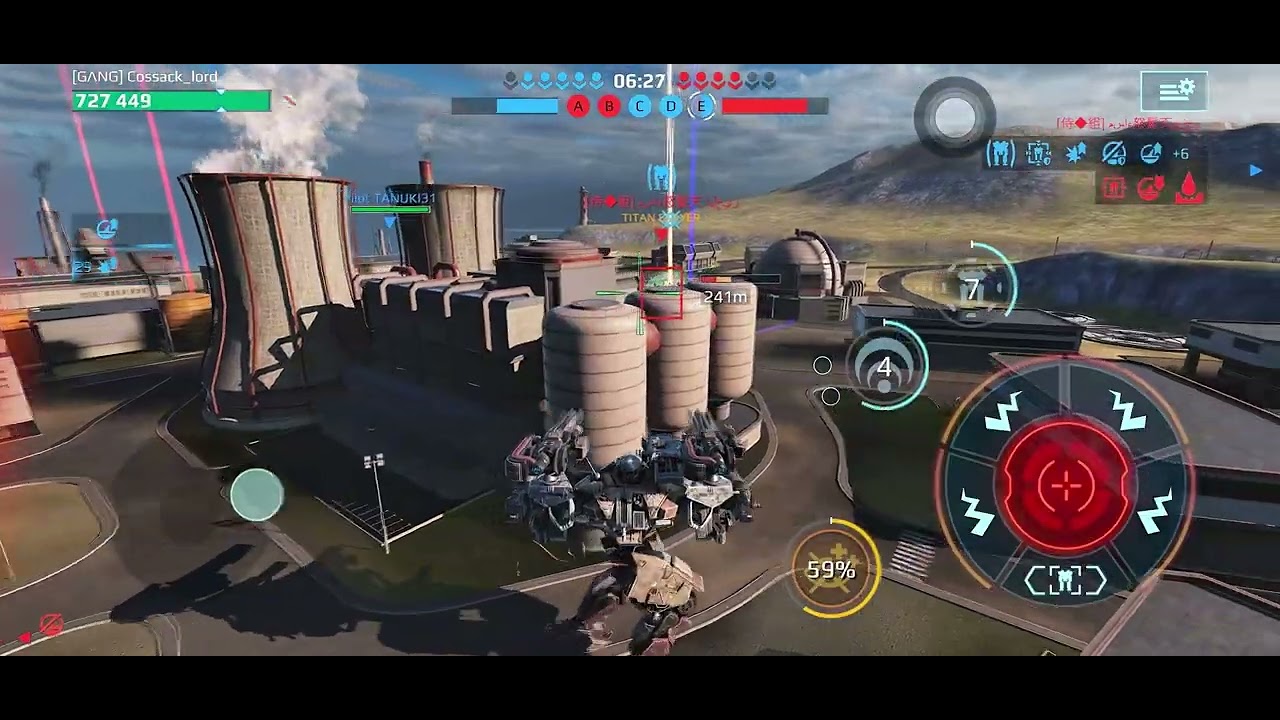 20 kill typhon & princeps