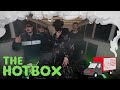 THE HOTBOX DICE