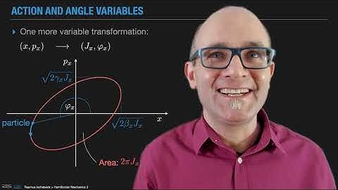 Hamiltonian Formalism 2