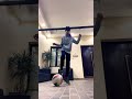 This is my skill move 360 tornado spin move 😊😄￼