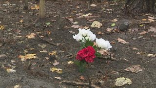 Corrie Anderson's mom hopes for answers