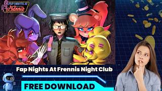 Fap Nights At Frennis Night Club Free Download 📱 Android & iOS | Full Guide 2026 screenshot 3