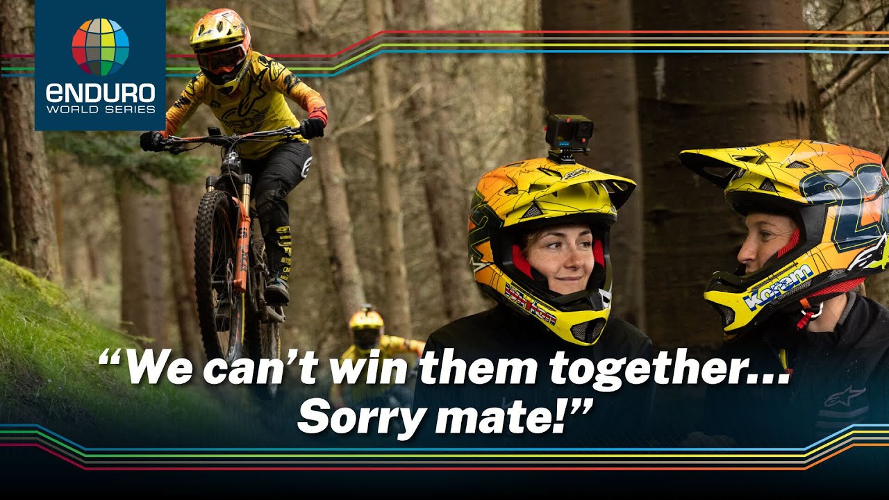 Ask Us Anything - With GT Factory Racing!