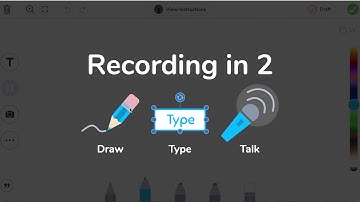 How to upload your homework to SeeSaw