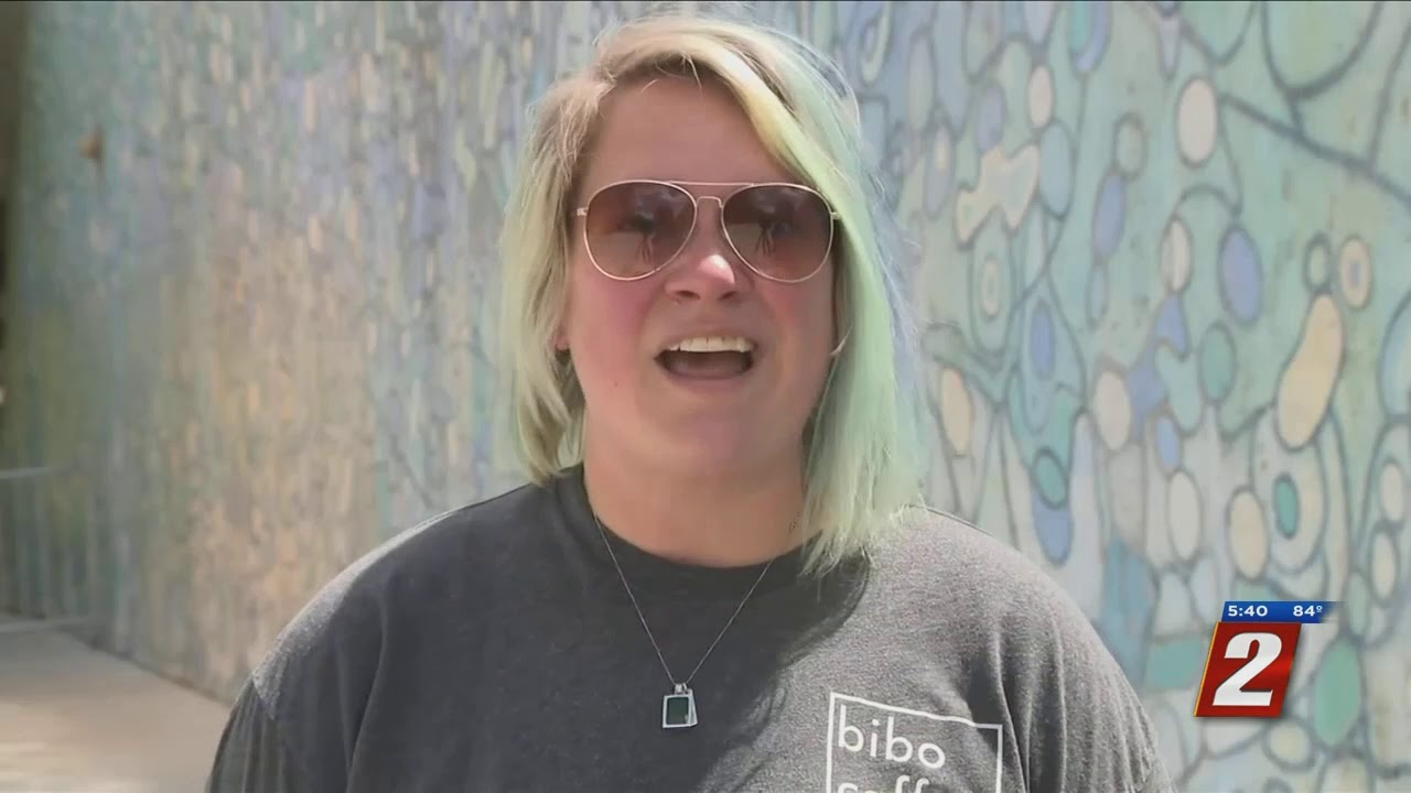 Feed The Camel Food Truck Event