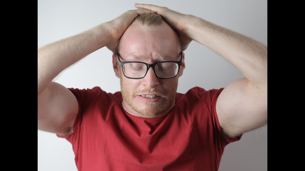 Emotional Minutes 20: The psychology of chronic physical pain