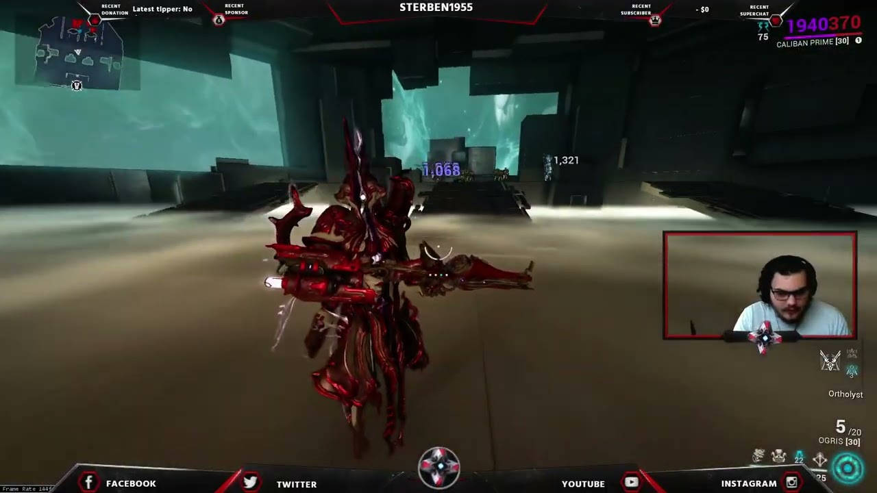 Beginner guide to modding in warframe - everything you need to know to get started!!!!