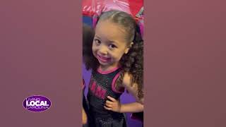 Living Local Carolina full show May 15 2026