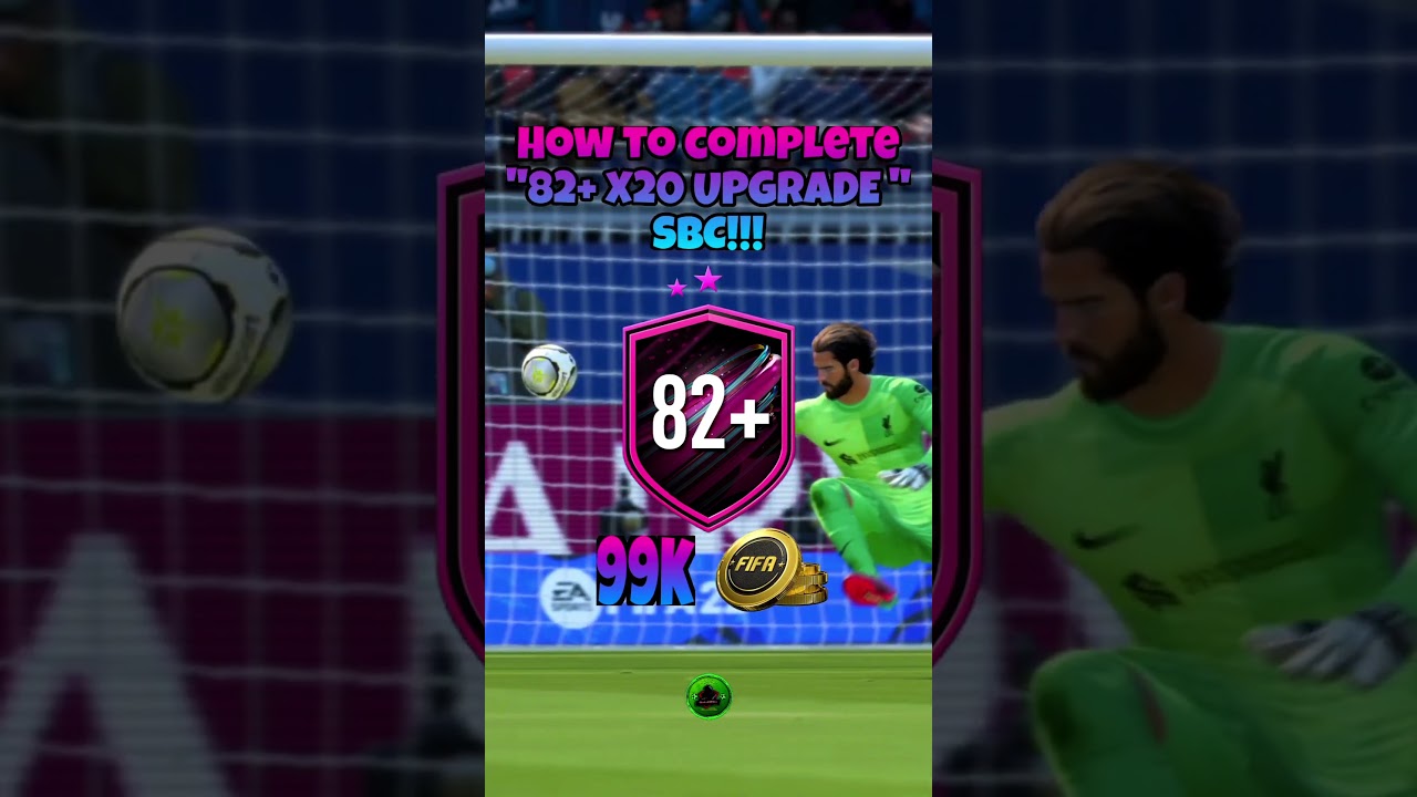 82 + X20 UPGRADE- SBC SOLUTION! 