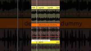 Making a Kaytranada type beat #kaytranada