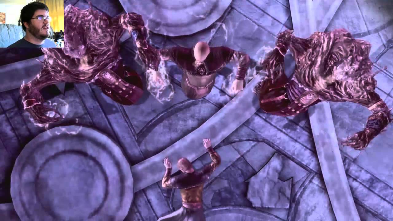 WITCH GONE WILD! | Dragon Age: Origins (part 12)