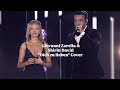 Giovanni Zarella Shirin David Dich Zu Lieben Live Roland Kaiser Bambi 2025