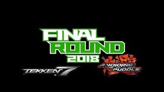 Tekken 7 @ Final Round 2018: Top 32 | ATP Fight Companion screenshot 4