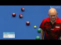 World Indoor Bowls Championship 2026 Richard Mark vs Russell Bewick - Day 16 Match 2