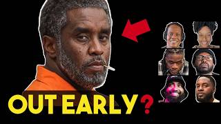Download Lagu Diddy Getting Out EARLY?! Panel Reacts + Ovrkast vs OutKast Gets UGLY Download Lagu Diddy Getting Out EARLY?! Panel Reacts + Ovrkast vs OutKast Gets UGLY