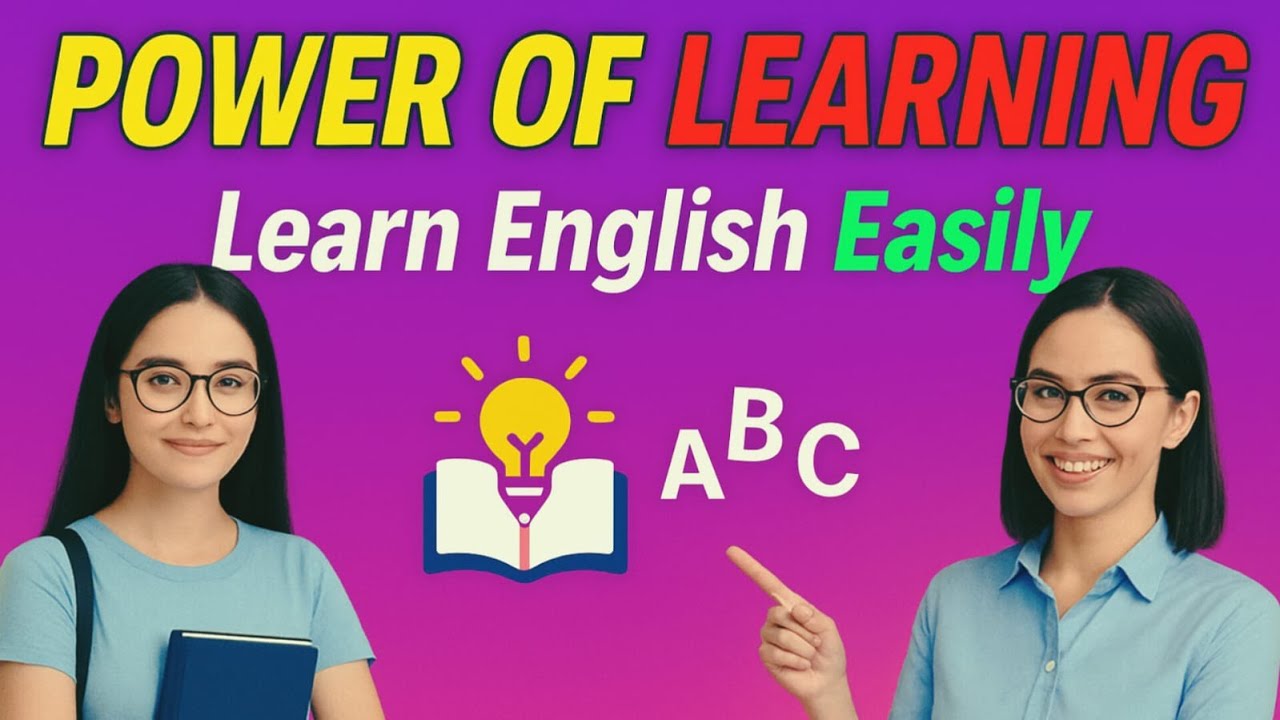 Improve your English throw stories || How to learn English ? English reading practice.