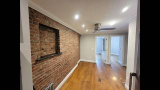 $7,495 | No Broker Fee | 3 Bed 1 Bath | 437 West 53rd St #4A | Broker Pays You $1,510 #bestnycapts