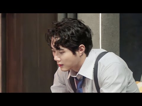 [4K] 20230810 3일간의 비 커튼콜 유현석 (F) 박정복 안희연