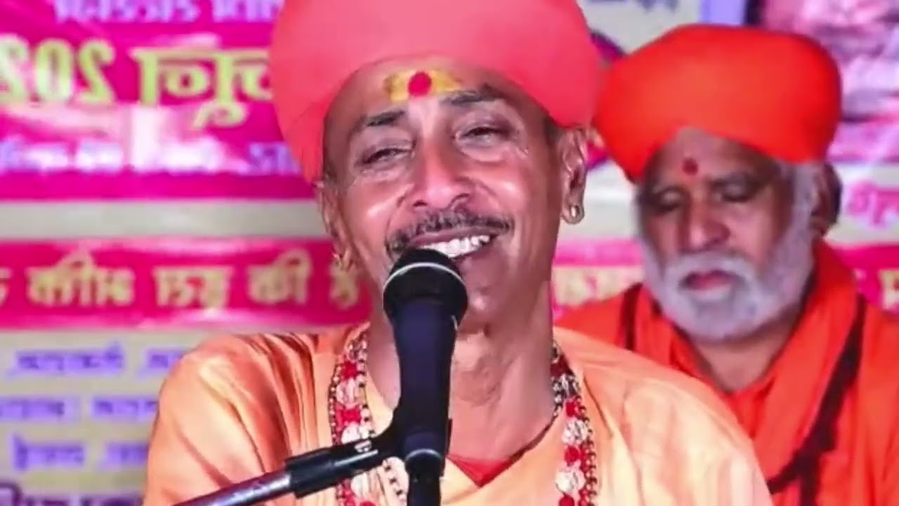 गंगा माॅ को ब्यावलो सम्पूर्ण कथा शिवपुरी गोस्वामी बालोतरा|| Ganga Mata ko byaawalo,ganga vivah katha