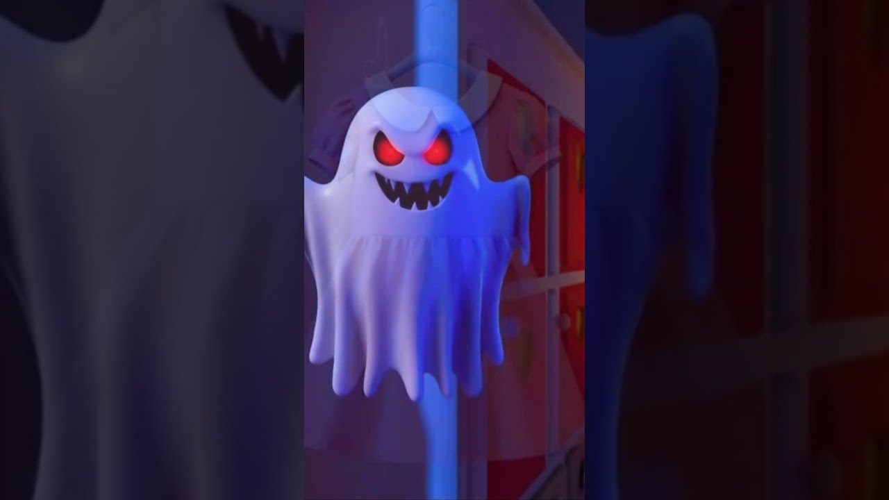 I Can’t Sleep! 😴 Fun Kids Song | Baby Police  