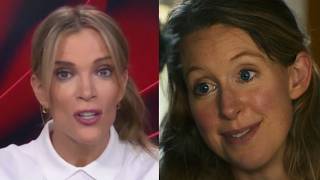 ‘Case has it all’: Kelly reacts to bizarre Elizabeth Holmes documentary
