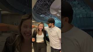 Do you like this kind of married life?😘#funny #prank #love#marriedlife #couple #foryou