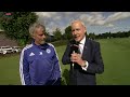 Jose Mourinho loves watching transfer deadline day