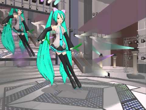 【初音ミク】ばんごはん【オリジナル曲】