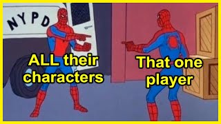 Copy & Paste | r/DnDMemes [#244]
