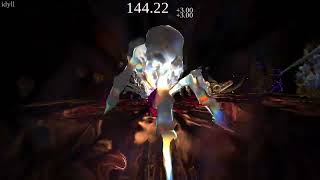 HYPER DEMON - 325.772 Deicide Run