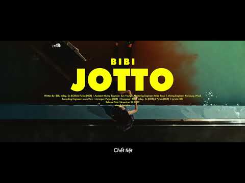Vietsub 18 BIBI JOTTO 조또 