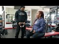 Guy Attempting To Pick Up Girls At Gym Pt. 1