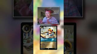 Lorcana Card Review: Minnie Mouse, Urban Visionary
