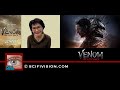SciFi Vision Exclusive - Peggy Lu - Venom: The Last Dance - 10/09/24
