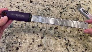 Microplane Grater