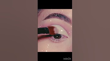 How to Apply Eyeshadow PERFECTLY (beginner friendly hacks)